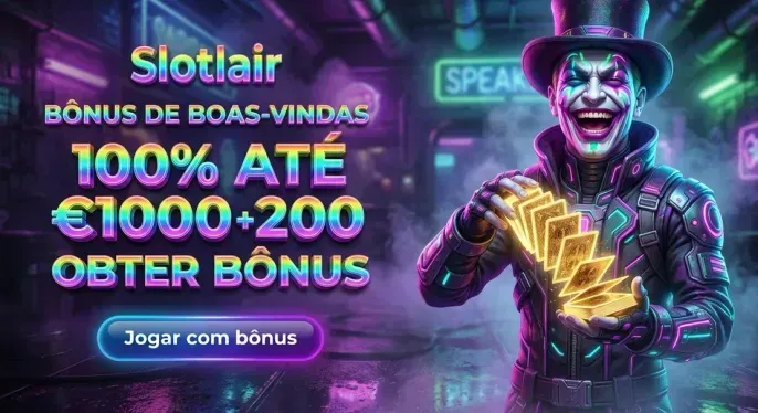 Slotlair Casino